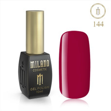 Гель лак MILANO 10ml 144